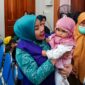 Cegah Stunting Dimulai Sejak Kehamilan, Ini Pesan Rahmawati Zainal