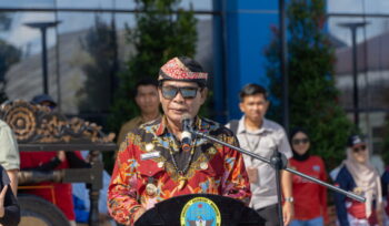 Gubernur Buka O2SN 2026, Bidik Lahirnya Atlet Pelajar Berprestasi