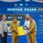 HLM TP2DD Digelar, Gubernur Minta OPD Percepat Digitalisasi Retribusi