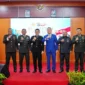 Hari Bhayangkara ke-80, Bupati Wempi Apresiasi Peran Polri Jaga Stabilitas Malinau