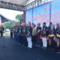 Ketua PDL Kaltara Wempi Mawa Kukuhkan Pengurus Baru PDL Tana Tidung dan Dorong Penguatan Kader
