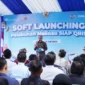 Pelabuhan Speedboat Malinau Resmi Gunakan Qris, Bupati Wempi Dorong Revolusi Digital Menuju Smart Malinau