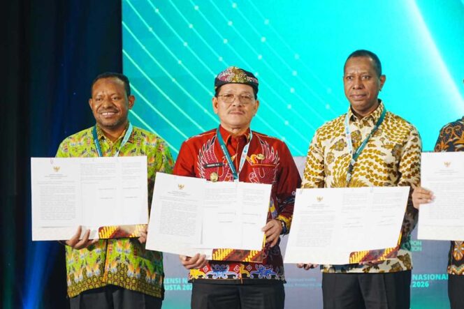 
 Pemprov Perkuat Komitmen Menuju Kaltara Bebas Kusta