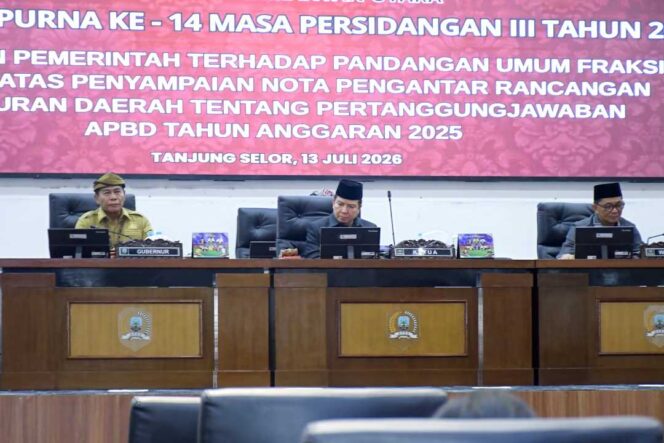 
 Penguatan Tata Kelola Keuangan, Pemprov Siapkan Sejumlah Langkah Strategis