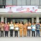 Peringati Hari Koperasi ke-79, Sekprov Ajak Wujudkan Koperasi Modern dan Berdaya Saing