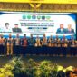 Perkuat Sinergi dan Pengawasan, Rakor APIP Se-Kaltara Resmi Dibuka