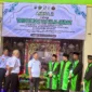 Sekda Monitoring Arena 2 MTQ Kaltara, Pastikan Pelaksanaan Berjalan Lancar