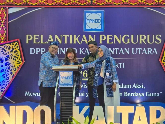 
 Sekprov Ajak Apindo Perkuat Kolaborasi Dorong Investasi dan Pertumbuhan Ekonomi