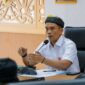 Sekprov Pacu Perangkat Daerah Rebut Peluang DAK 2027 untuk Percepat Pembangunan Kaltara