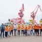 Sekprov Tinjau PT. KIPI, SINERGI Kaltara Siap Hubungkan UMKM dengan Industri