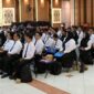 Wabup Malinau Harapkan Guru Hadirkan Inovasi Melalui Hasil Tesis
