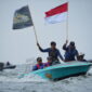 39 Peserta Ikuti Balap Speedboat, UMKM Ikut ‘Kecipratan’ Manfaat Ekonomi