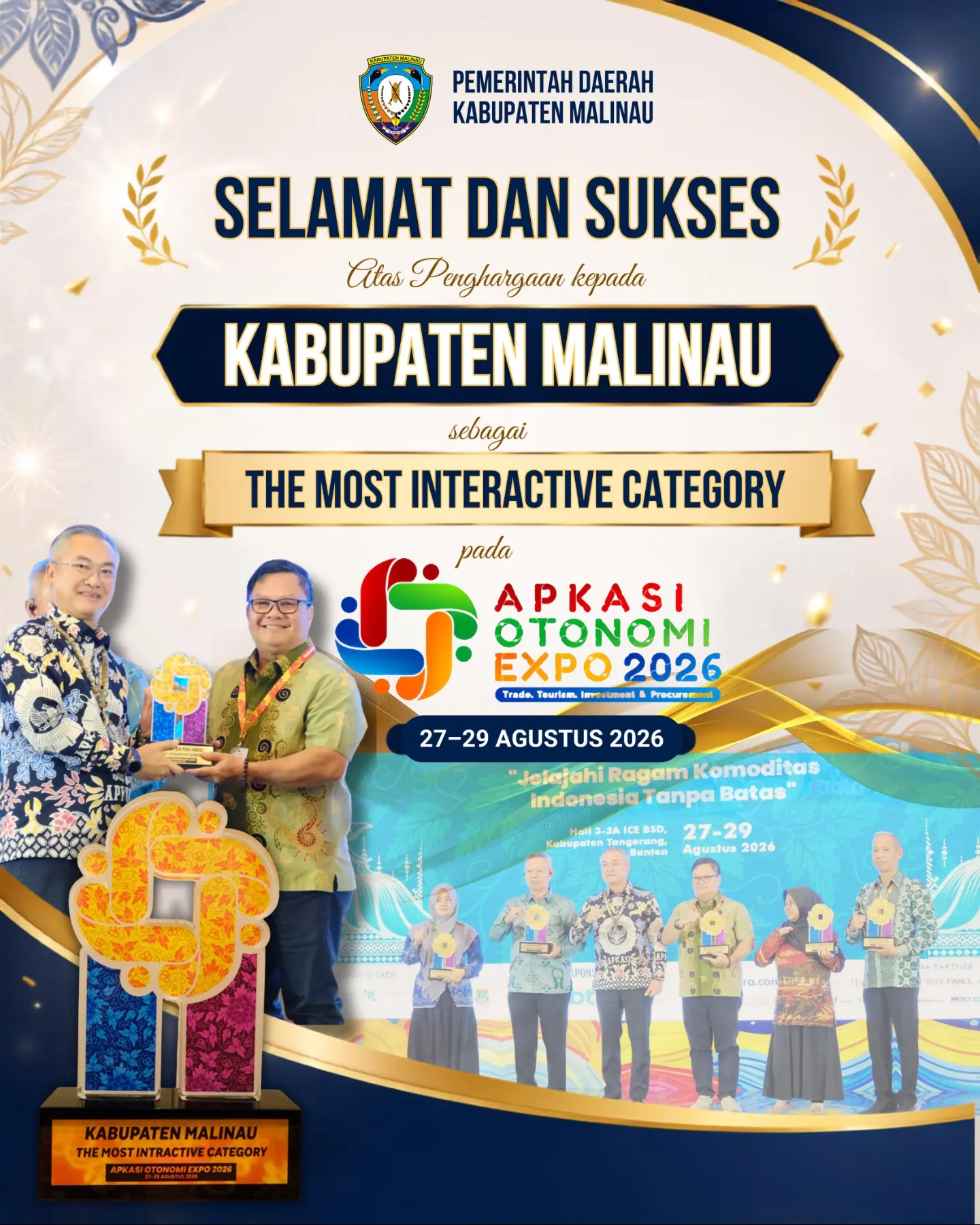 Apkasi Otonomi 2026
