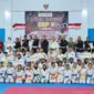BMC Ke-V Kembali Menggairahkan Olahraga, Malinau Jadi Arena Adu Prestasi Kempo Se-Kaltara