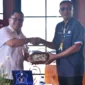 Bangga! Kerajinan Lokal Menjadi Tanda Kekeluargaan Antara Malinau dan Sabah