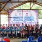 Berkarya dan Melestarikan, Dekranasda Malinau Hidupkan Kembali Semangat Membatik Motif Khas Etnis