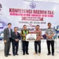 ''Bertumbuh Bersama, Warnai Pembukaan Konda ke-XXX GKII Mentarang