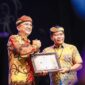 Buka KKB 2026, Gubernur Ajak Masyarakat Bangga Produk Benuanta