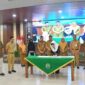 Bupati Nunukan Buka Rakor Bunda PAUD Sekabupaten Nunukan Tahun 2026. Tekankan Pentingnya Pendidikan Sejak Usia Dini