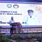Bupati Wempi Mawa Dharma Wanita Mitra Strategis Wujudkan Keluarga Berkualitas dan Malinau Maju