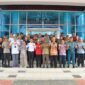 Bupati dan Forkopimda Kabupaten Nunukan Perkuat Sinergi Jaga Kondusivitas Daerah Bersama Tokoh Agama dan Tokoh Etnis