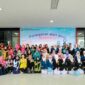 DWP Kaltara Ajak Perkuat Peran Keluarga dan Sekolah Cegah Bullying