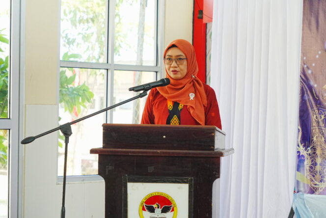 
 Dekranasda Dorong Talenta Muda Fashion Naik Kelas