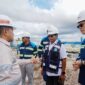 Ekonomi Kaltara Terus Bertumbuh, Investasi dan Sektor Listrik Jadi Motor Penggerak