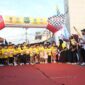 Fantastic Bocil Run' Sukses Gelar Latihan Mental dan Kebiasaan Hidup Sehat Sejak Dini