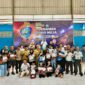 Final BMC Cabor Tenis Meja, Tampilkan Atlit Muda Berbakat