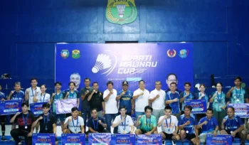 Final Badminton BMC ke-V 2026, Tradisi Melahirkan Atlet Malinau Berprestasi