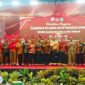 Gubernur Ajak KKBM Paraikatte Perkuat Persaudaraan dan Dukung Pembangunan Kaltara