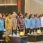 Gubernur Promosikan Potensi Investasi dan UMKM Kaltara di Apindo Expo 2026