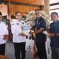 Institut Kajian Pembangunan Sabah Kunjungi Malinau, Pelajar Best Practice Pengelolaan Daerah