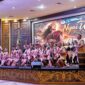 Intimung Choral Community Goes To Kuala Lumpur, Bupati Wempi Lepas Semangat ICC Malinau Menuju Ajang Paduan Suara Internasional