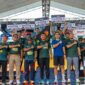 Kaltara Run Semarakkan HUT ke-81 RI, Gubernur Ajak Warga Terapkan Hidup Sehat dengan Berolahraga