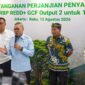 Kaltara Terima Rp41,5 Miliar, Gubernur Fokuskan untuk Rehabilitasi Hutan