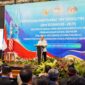 Kaltara dan Sabah Perkuat Kerja Sama Perbatasan di Sidang SOSEK MALINDO ke-28