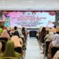 Lawan Gratifikasi Dimulai dari Rumah, Ini Pesan DWP Kaltara