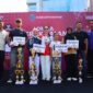 Lomba Gerak Jalan Meriahkan HUT RI ke 81 Tahun 2026, Inilah Para Juaranya