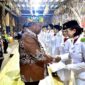 Malam Resepsi Kenegaraan Meriahkan HUT Kemerdekaan Republik Indonesia