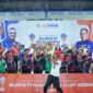 Final Turnamen Futsal BMC Ke-V