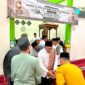 Memperingati Maulit Nabi Muhammad