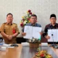 Pemkab Malinau Komitmen Pertahankan Cakupan UHC