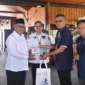 Pemkab Malinau Terima Kunjungan Perwakilan Sabah Malaysia, Bahas Pengelolaan Potensi Daerah