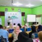 Pemprov Dorong UMKM Naik Kelas Lewat Pelatihan Konten dan Digital Marketing