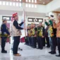 Pengurus Baru PDKU Malinau Dikukuhkan