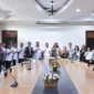 Persiapan Pesparani IV Tingkat Provinsi Kaltara di Malinau Dimatangkan