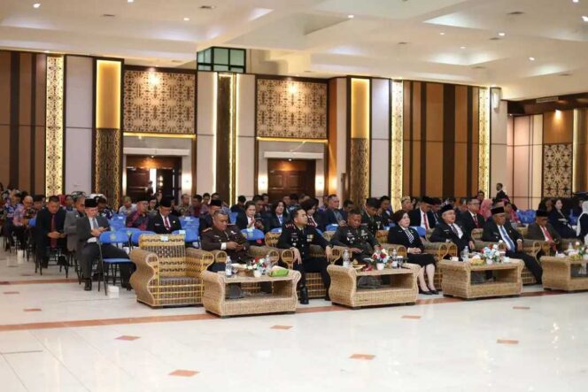 
 Bupati Wempi: Pidato Presiden Jadi Pedoman Pembangunan di Malinau