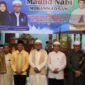 Pimpinan Pondok Pesantren Ibnu Syam Isi